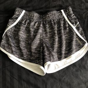 Reebok women’s athletic shorts